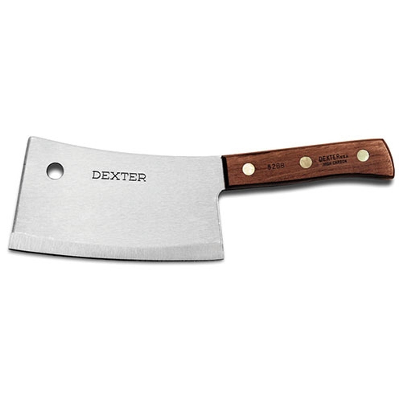 Cleaver Knife 7 | Meat Cleaver to Chop with Precision