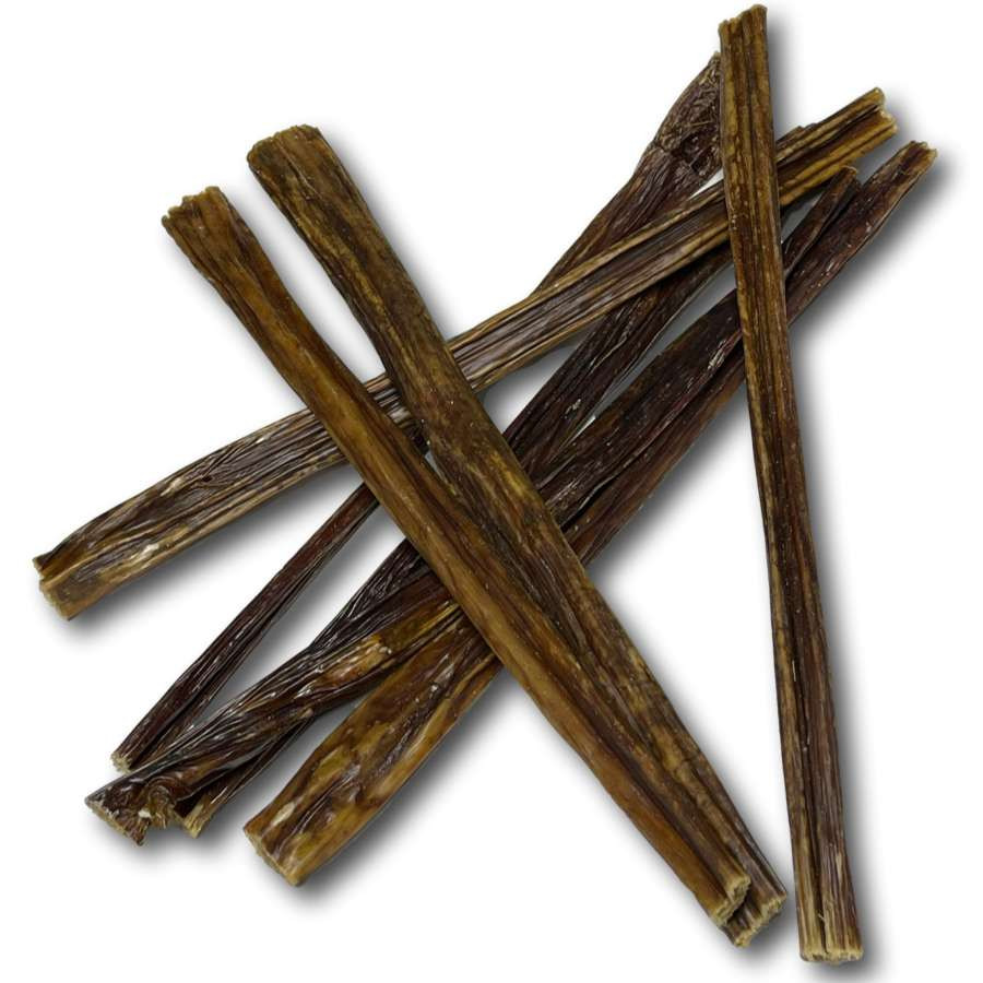 beef gullet sticks