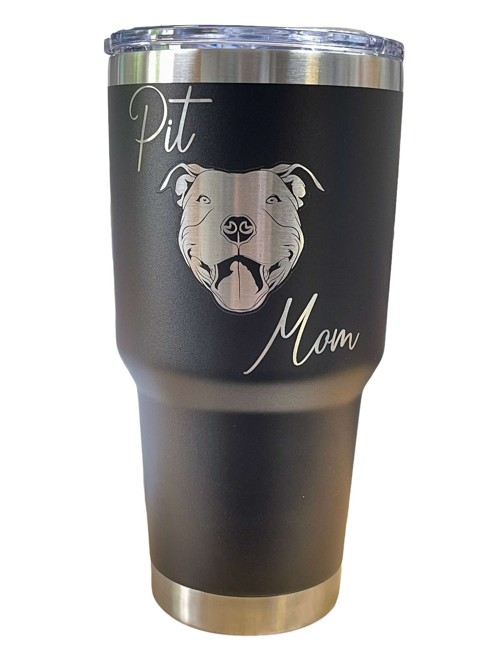 Pittsburgh Steelers Personalized Custom Engraved Tumbler cup - YETI 20oz or