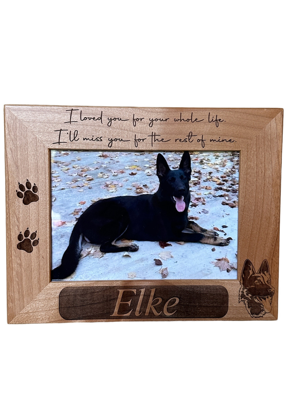 Custom Personalized Frame - Thumbnail 5