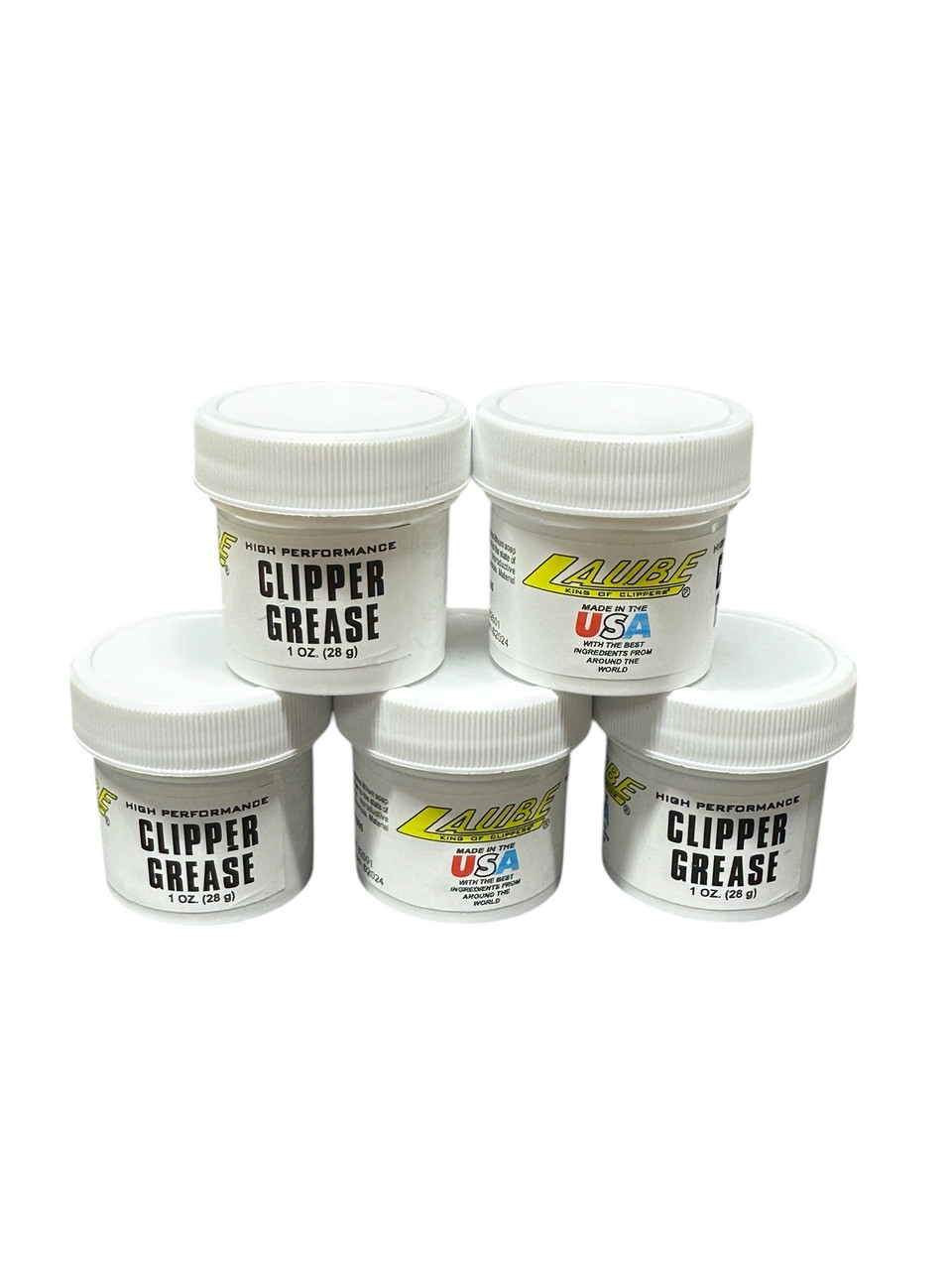 Laube Clipper Grease