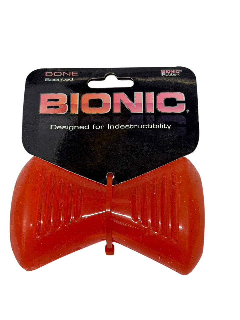 Bionic Bone - Stuffer Toy