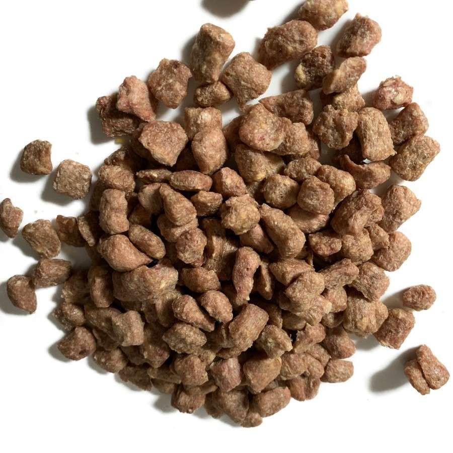 Rabbit Ear dog treats Perfect for dogs with allergies.