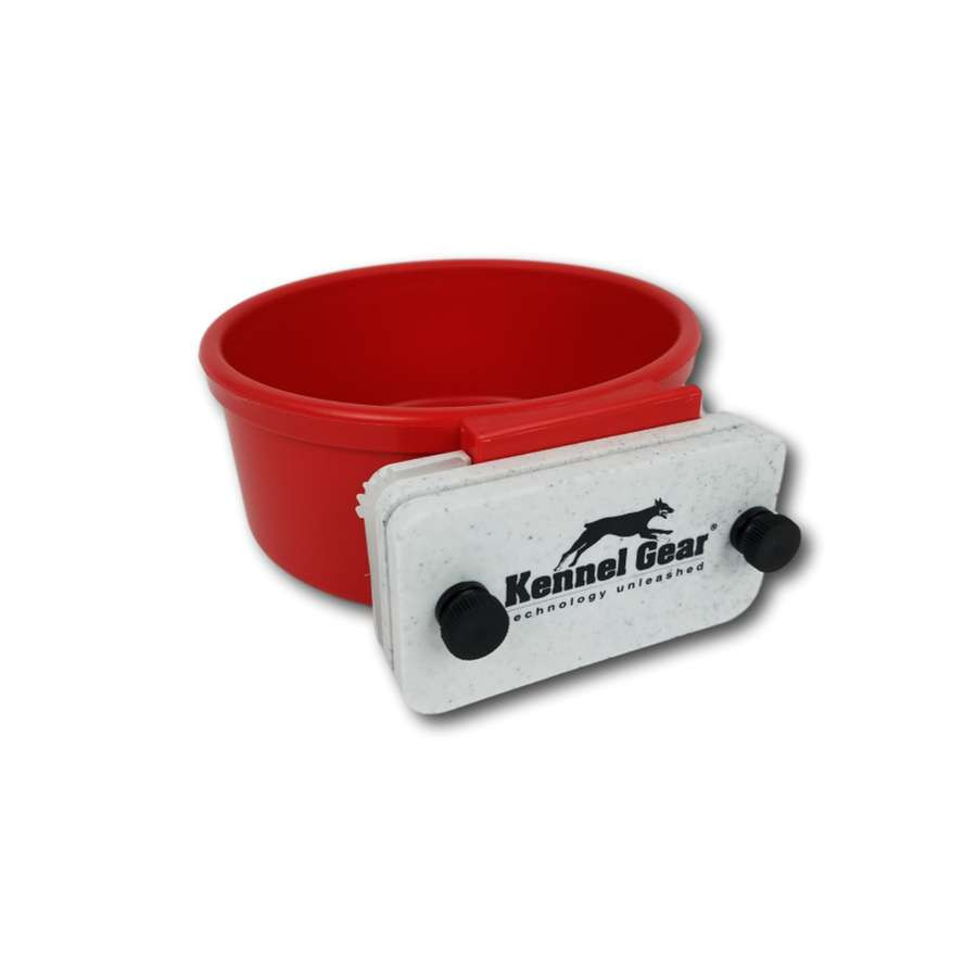 Kennel Gear Bowl System