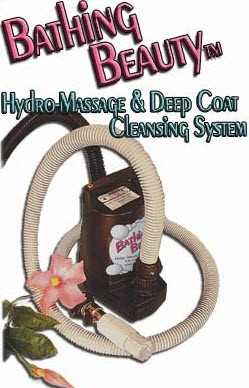 Bathing Beauty washing system Grooming Supplies