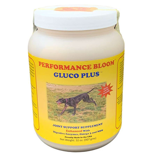 Dog Bloom Gluco Plus 2lb