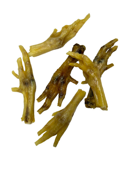 Chicken Feet