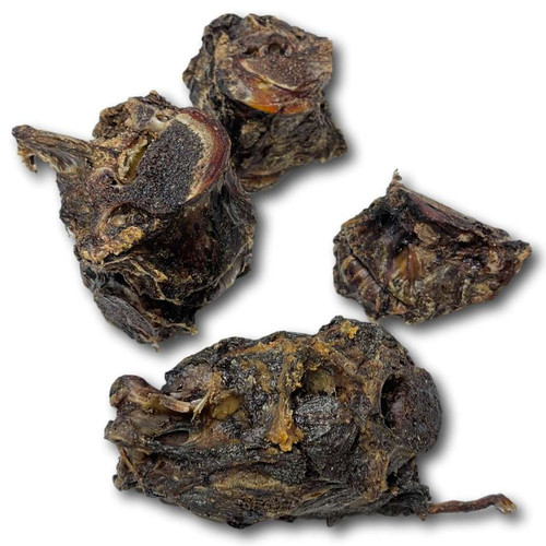 Kangaroo Tail Chews - 8oz