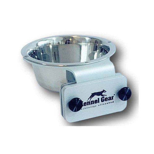 Kennel Gear Bowl System