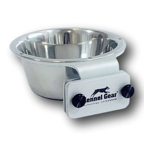 Kennel Gear Bowl System