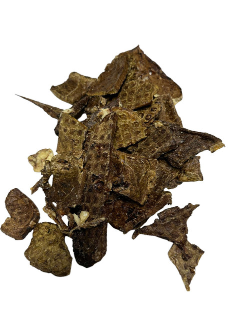 Lamb Crumble Wafers - 4oz