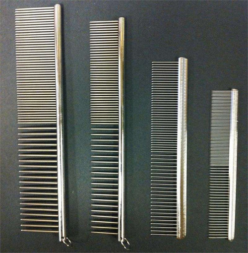 Laube Blade Combs