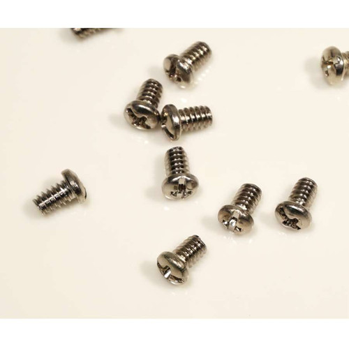 Laube Hinge Screws (6 Pack)