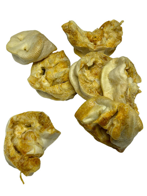 Pig Snouts - Puffed 5 Pack