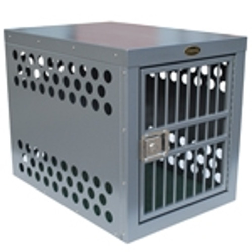 zinger dog crate