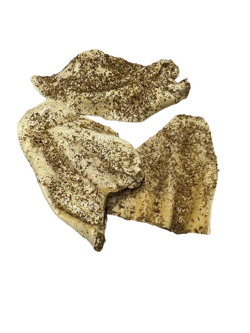 Encrusted Jumbo Cow Ear