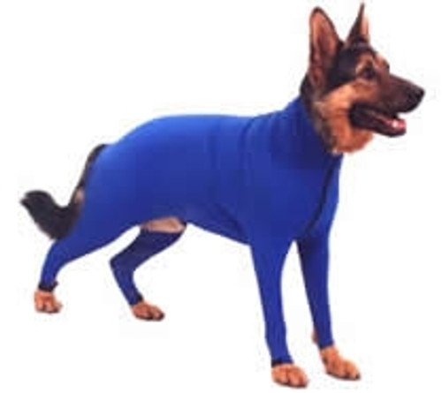 K9 Topcoat Lycra Jacket for dogs
