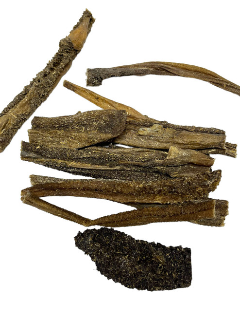 Green Beef Tripe Sticks - 8oz