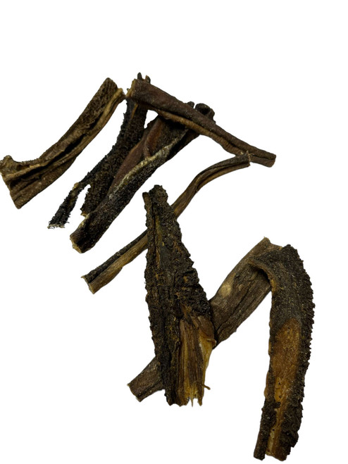 Green Beef Tripe Sticks for dogs