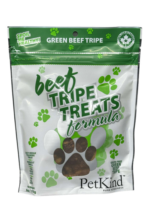 Petkind Beef Tripe Treats