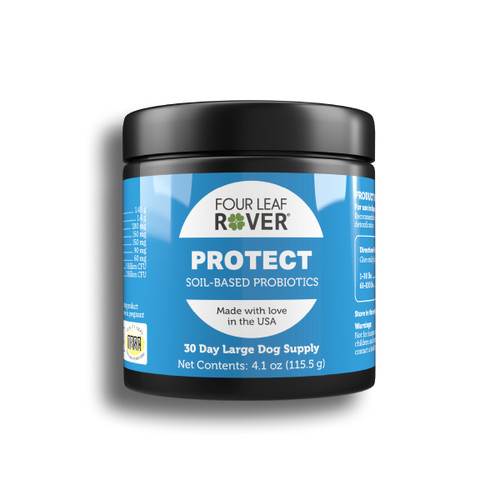 Protect Probiotics