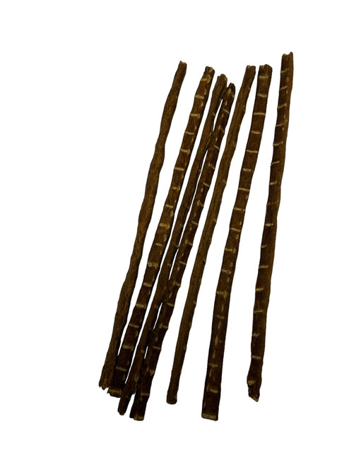 Crunchy Ostrich Sticks