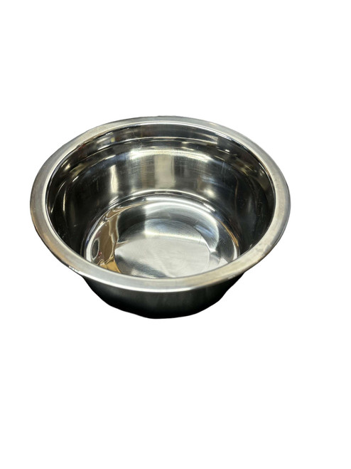 Pint Stainless Steel Bowl