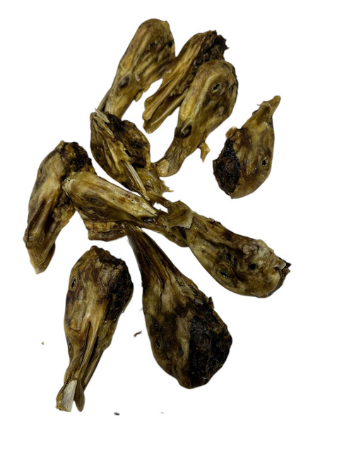 Duck Head Treats for dogs