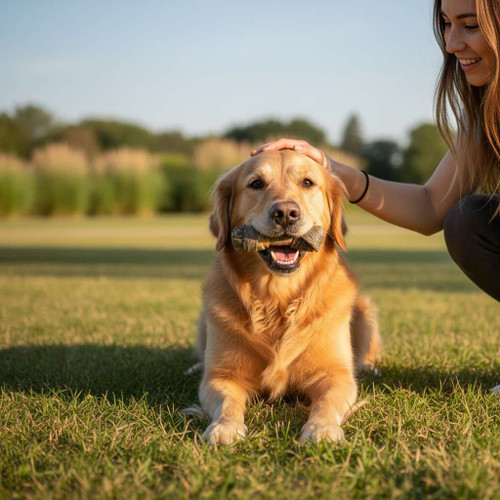 Cod Skin Bones - 5 Pack