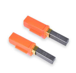 K-9 Motor Brushes (set of 2)