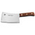 Professional Meat Processing Cleaver