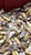 Rabbit Feet- FRONT ONLY - 1/2lb.  For smaller dogs