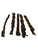 Lamb Gullet Twisties 6"
