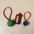 Slingshot Balls & Launcher