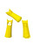 Laube Bolt Split Handpiece Housing Only