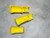 Laube Lazer Blades Handpiece Housing Only
