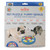 PET PUZZLE- FURRY GENIUS