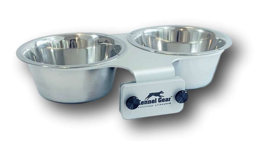 Kennel Gear Bowl System