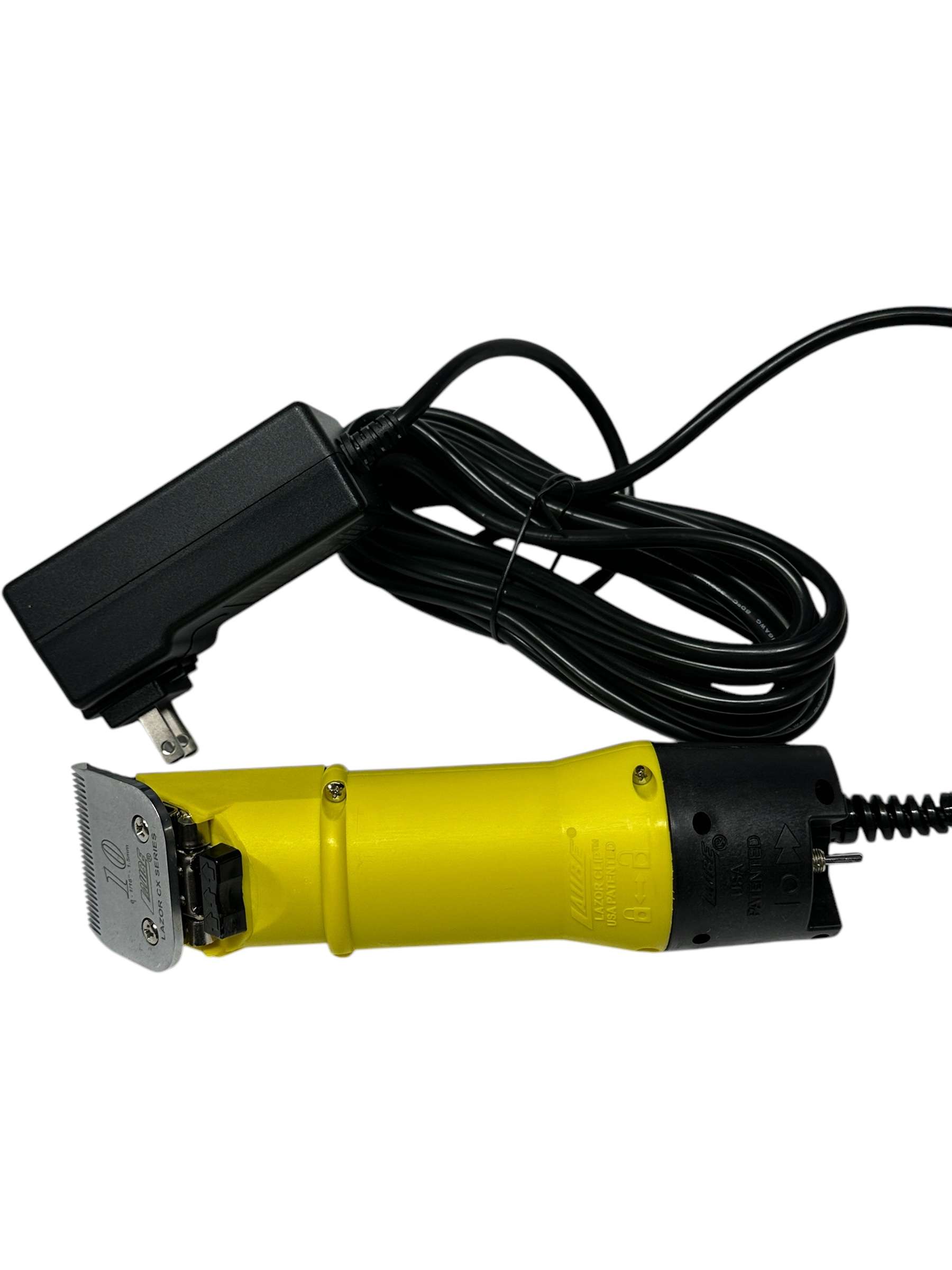 Laube Lazor Blade 503 Clipper