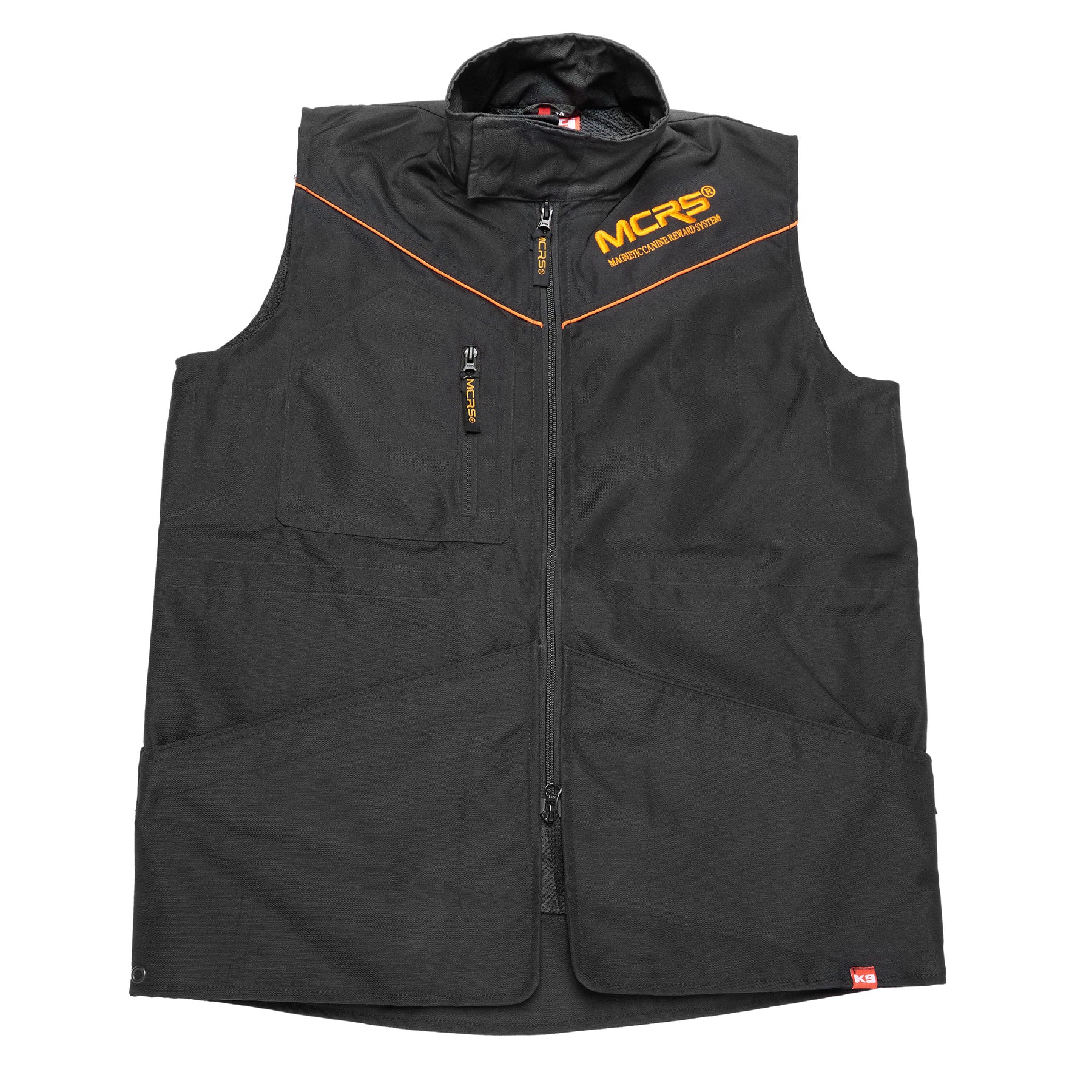 Magnet Reward Training Vests