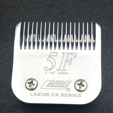 ラビッツ Laube-Lazor-5FCX-Clipper-