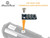 Smart Rest SRTWR Rail for Thermal and Spotlights