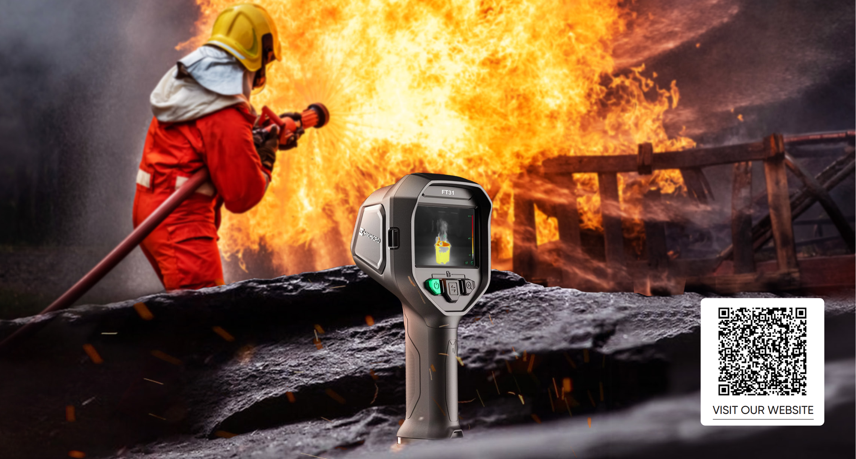 Fire Fighting