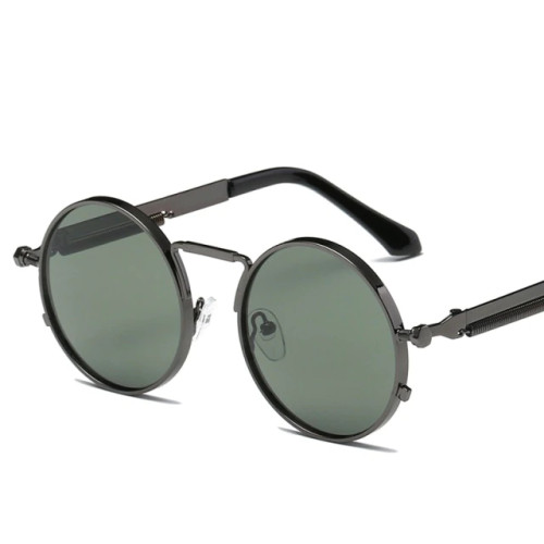Spy Unisex Retro Glasses