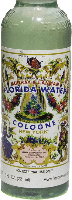 Florida Water Cologne