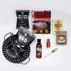 BBQ Sizzler Gift Basket (M71822)