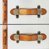 Keepsake Metal Trunk
