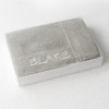 B120G23 (Embroidered Blanket Grey)