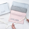 B120G23 (Embroidered Blanket Grey)
