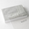 B120G23 (Embroidered Blanket Grey)